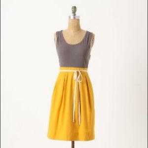 Anthropologie Maeve dress 2